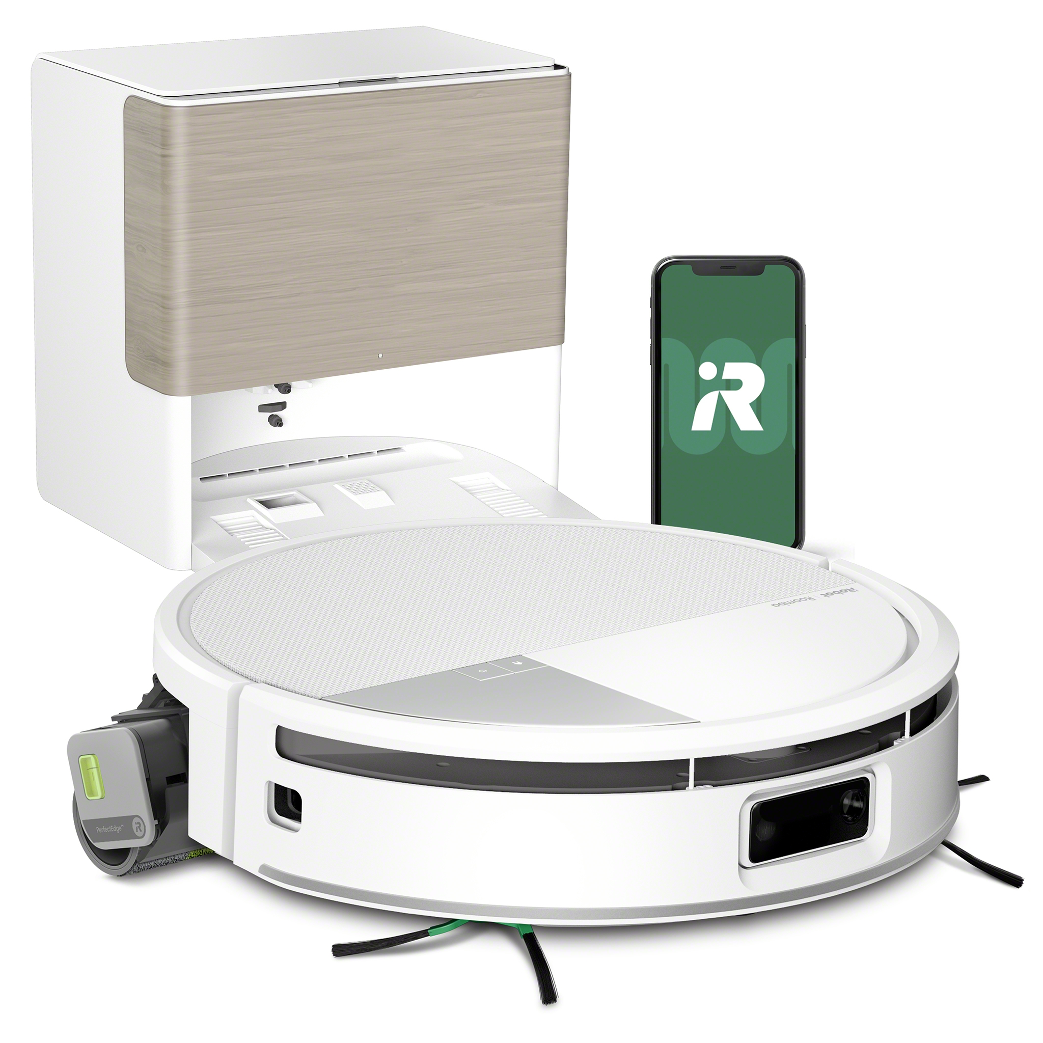 RobotShop robot tozsoran